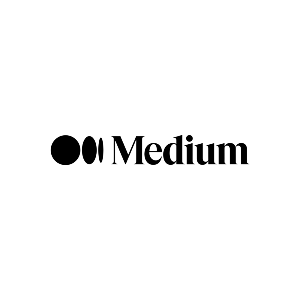 Medium Logo