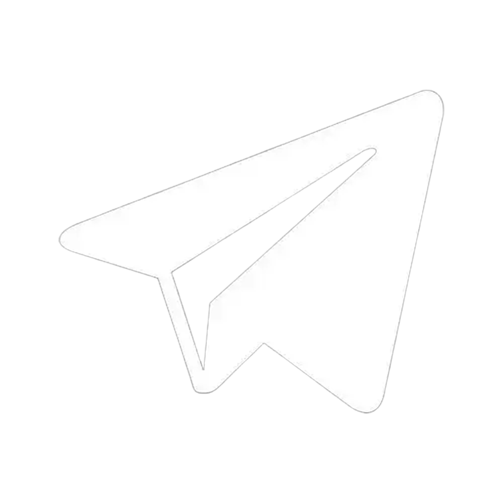 Telegram Logo